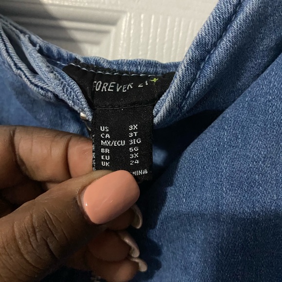 Dress - Picture 3 of 3